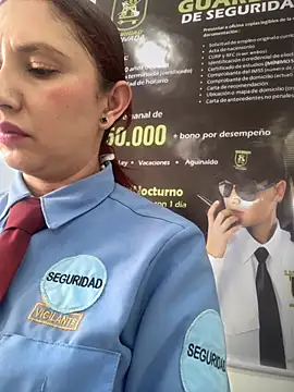 Megan-01- online show from November 2025 01:10:01 PM