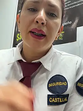 Megan-01- online show from February 2026 12:28:02 PM