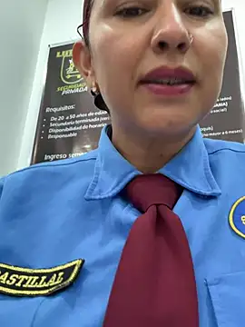 Megan-01- online show from April 2026 12:44:02 PM