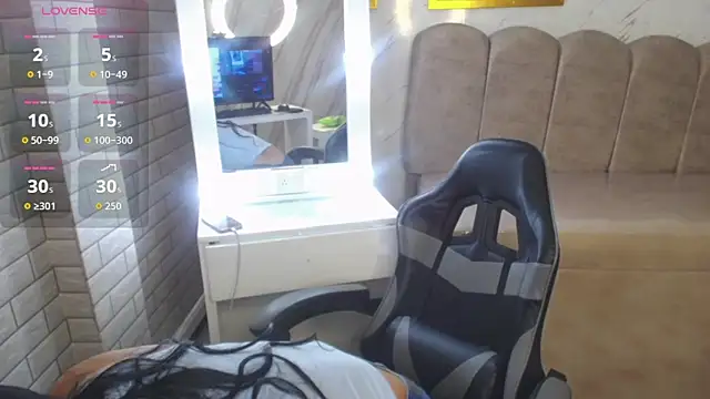 Isabella Collen v online show from January 2026 08:12:01 PM