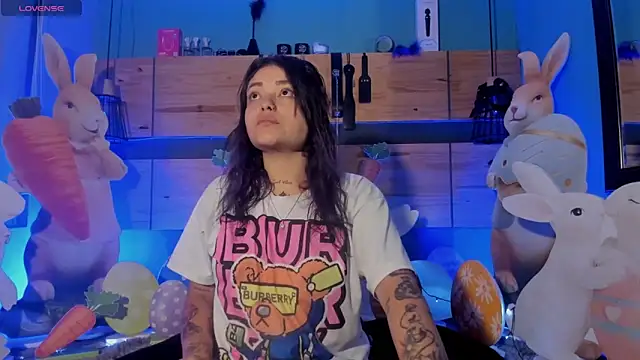 ChloeAllennn online show from March 2026 02:17:02 PM