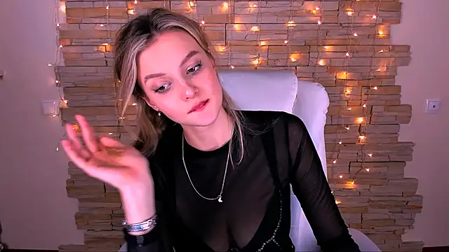 melissa richardson online show from February 2025 09:20:02 PM