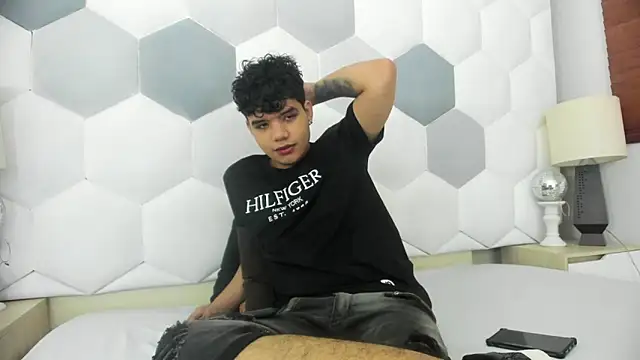 Axel Forte online show from February 2026 01:06:02 PM