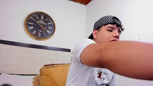 Axel Forte online show from June 2026 03:22:01 PM