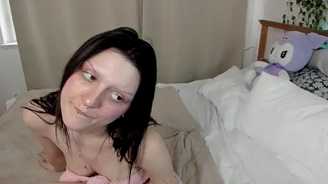 Snapshot of KimiSakura chatting on February 2025 09:25:02 AM KimiSakura online show from February 2025 09:25:02 AM