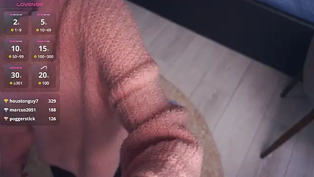 SibleyBurner online show from March 2025 06:32:01 PM