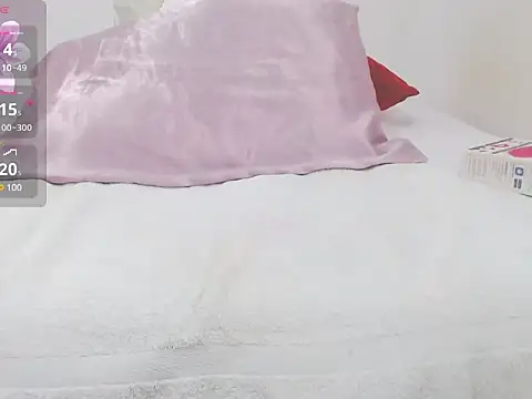 TattyHarrisquirtt online show from March 2025 03:02:01 PM