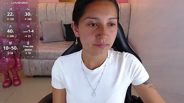 madhison klain s online show from September 2025 08:21:01 PM