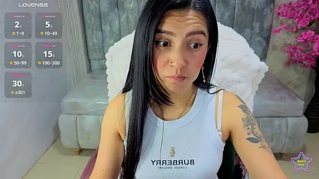 madhison klain s online show from March 2026 01:06:02 PM