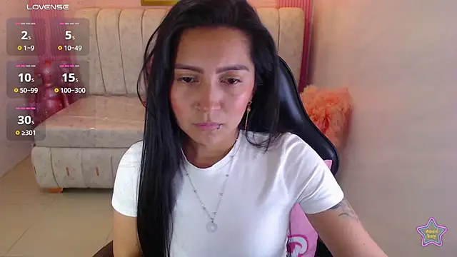 madhison klain s online show from March 2026 08:12:01 PM