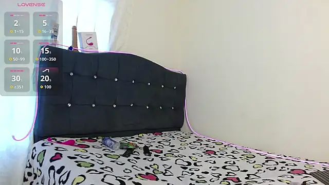 sloppy cat online show from October 2025 10:17:02 PM