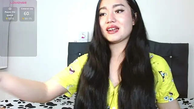 sloppy cat online show from December 2025 12:52:02 AM