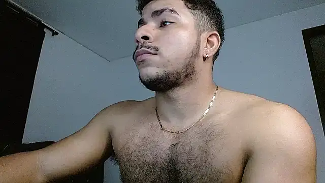 Javier Hot27 online show from February 2026 12:59:02 AM