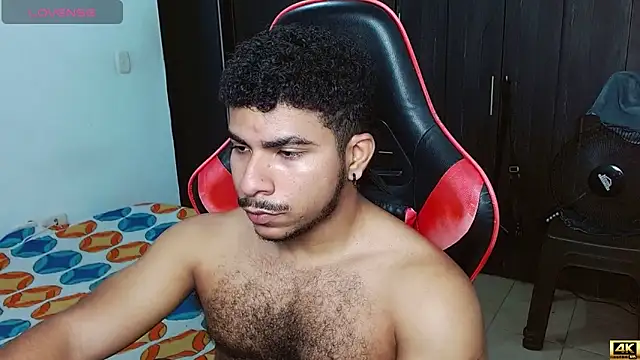 Javier Hot27 online show from April 2026 02:11:02 PM