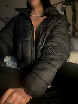 MichelleDiaz Pink online show from December 2025 06:19:02 AM