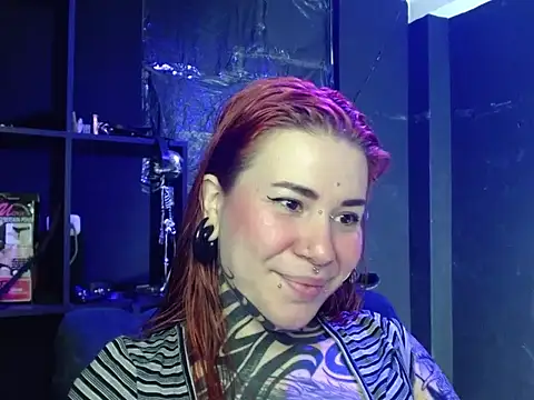 Snapshot of Pandora_9666 chatting on February 2026 03:33:02 PM Pandora 9666 online show from February 2026 03:33:02 PM