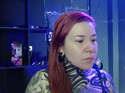 Snapshot of Pandora_9666 chatting on February 2026 02:33:01 PM Pandora 9666 online show from February 2026 02:33:01 PM