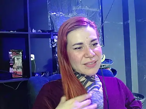 Snapshot of Pandora_9666 chatting on February 2026 02:38:01 AM Pandora 9666 online show from February 2026 02:38:01 AM