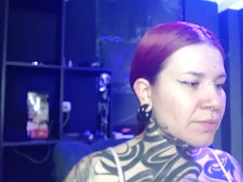 Snapshot of Pandora_9666 chatting on February 2026 02:10:01 AM Pandora 9666 online show from February 2026 02:10:01 AM