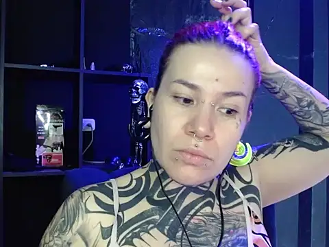 Snapshot of Pandora_9666 chatting on February 2026 03:10:01 PM Pandora 9666 online show from February 2026 03:10:01 PM