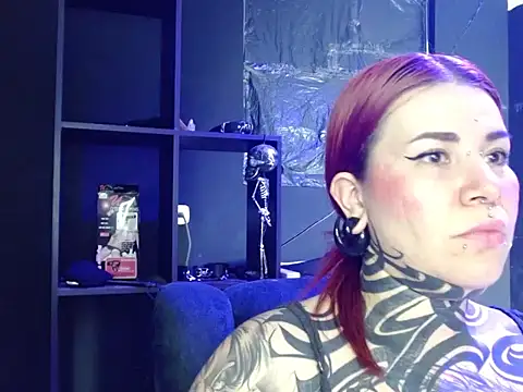 Snapshot of Pandora_9666 chatting on March 2026 01:12:02 AM Pandora 9666 online show from March 2026 01:12:02 AM