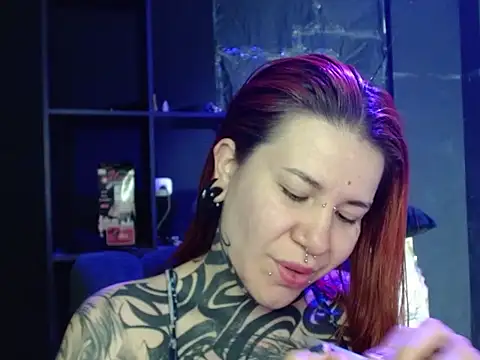 Snapshot of Pandora_9666 chatting on March 2026 08:44:02 AM Pandora 9666 online show from March 2026 08:44:02 AM