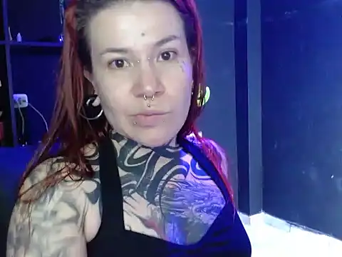 Snapshot of Pandora_9666 chatting on March 2026 04:46:02 PM Pandora 9666 online show from March 2026 04:46:02 PM