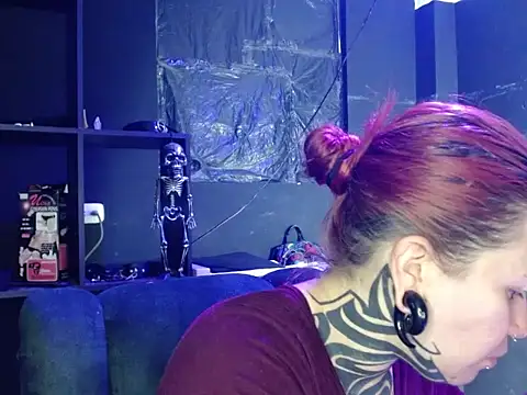 Snapshot of Pandora_9666 chatting on March 2026 03:40:01 PM Pandora 9666 online show from March 2026 03:40:01 PM