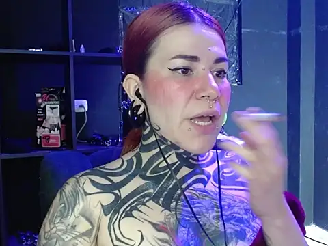 Snapshot of Pandora_9666 chatting on March 2026 03:51:02 PM Pandora 9666 online show from March 2026 03:51:02 PM