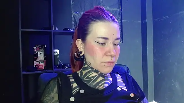 Snapshot of Pandora_9666 chatting on March 2026 02:27:02 AM Pandora 9666 online show from March 2026 02:27:02 AM