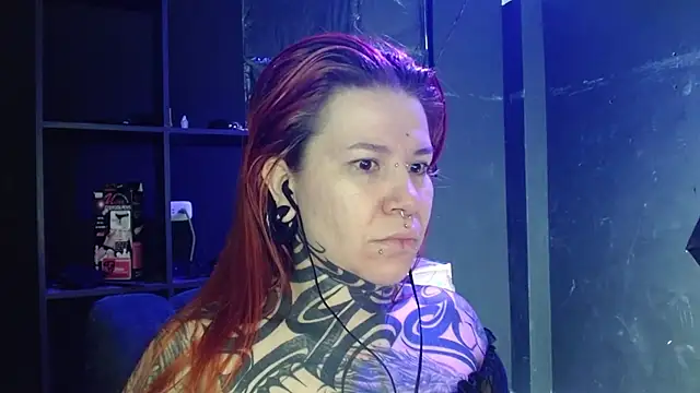 Snapshot of Pandora_9666 chatting on March 2026 02:43:01 PM Pandora 9666 online show from March 2026 02:43:01 PM