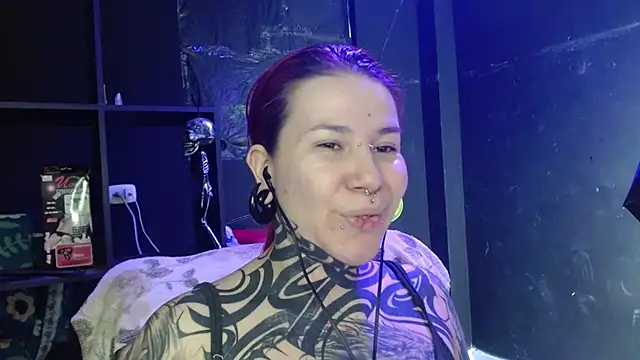 Snapshot of Pandora_9666 chatting on March 2026 06:55:01 PM Pandora 9666 online show from March 2026 06:55:01 PM