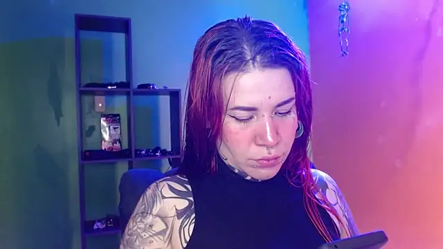 Snapshot of Pandora_9666 chatting on March 2026 03:13:02 PM Pandora 9666 online show from March 2026 03:13:02 PM