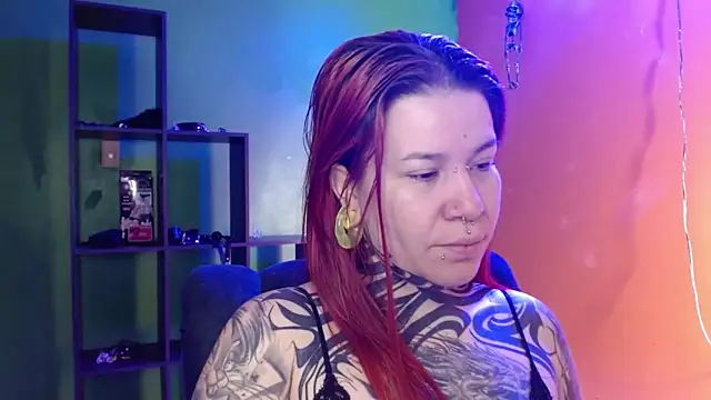 Snapshot of Pandora_9666 chatting on April 2026 03:23:01 PM Pandora 9666 online show from April 2026 03:23:01 PM