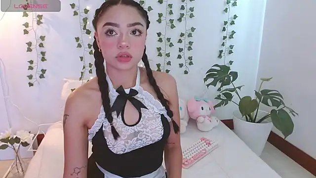 hellokitty  valery online show from March 2026 08:02:01 PM