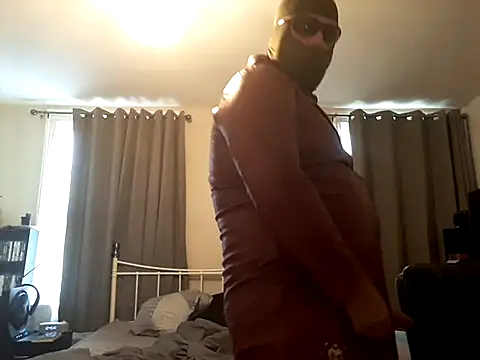 Snapshot of leatherloverman chatting on October 2025 09:48:02 AM leatherloverman online show from October 2025 09:48:02 AM