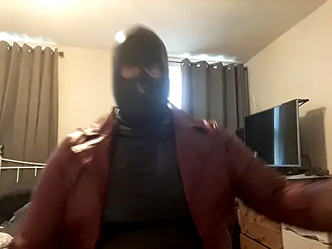 Snapshot of leatherloverman chatting on October 2025 02:01:02 PM leatherloverman online show from October 2025 02:01:02 PM