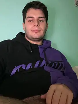 Hary0250 online show from January 2026 05:38:02 PM