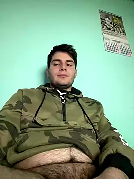 Hary0250 online show from January 2026 06:44:01 PM