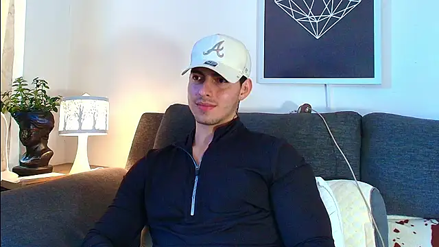 thomyafar online show from March 2026 12:55:02 PM