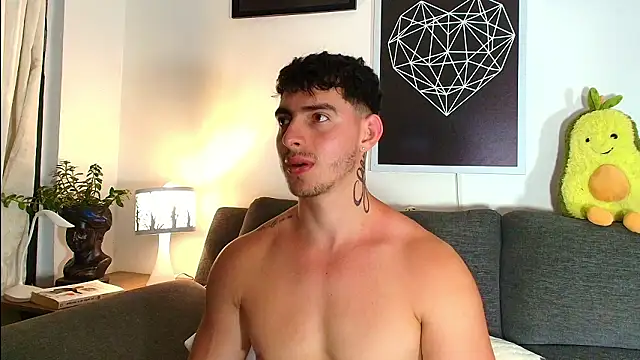 thomyafar online show from March 2026 11:20:01 PM