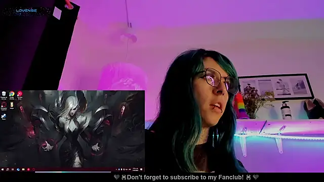 Hisato111 online show from October 2025 12:47:01 PM