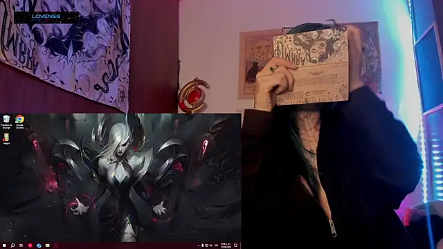 Hisato111 online show from March 2026 01:58:01 PM