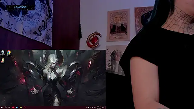 Hisato111 online show from April 2026 01:15:02 PM