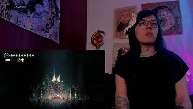 Hisato111 online show from April 2026 07:58:02 PM