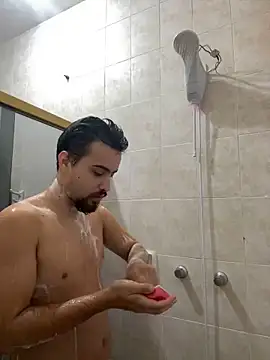 Snapshot of zJaulin chatting on February 2025 05:09:02 PM zJaulin online show from February 2025 05:09:02 PM