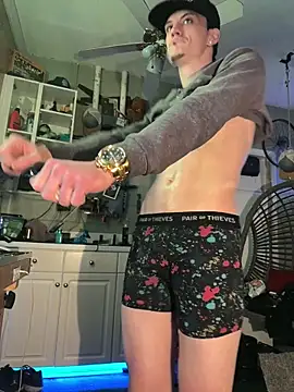 Polaroid White online show from January 2026 05:27:02 PM