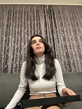 Mazzekyn online show from January 2026 05:06:01 PM