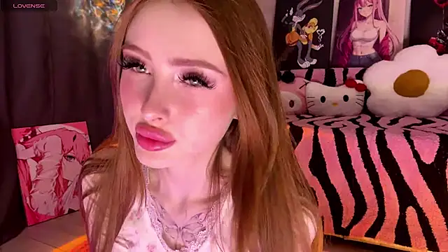 Adele kawaii online show from July 2026 05:59:01 PM