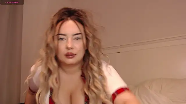 KataleyaSinn online show from March 2026 08:40:01 AM